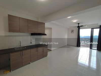 Residensi Aman Jalil, Malaysia Residensi Aman Jalil, Malaysia