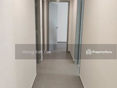 Residensi Aman Jalil, Malaysia Residensi Aman Jalil, Malaysia