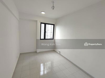 Residensi Aman Jalil, Malaysia Residensi Aman Jalil, Malaysia