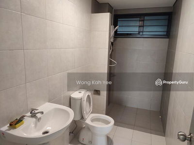 Residensi Aman Jalil, Malaysia Residensi Aman Jalil, Malaysia