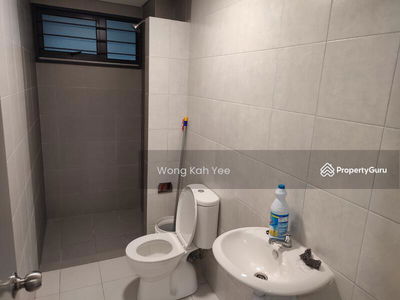 Residensi Aman Jalil, Malaysia Residensi Aman Jalil, Malaysia