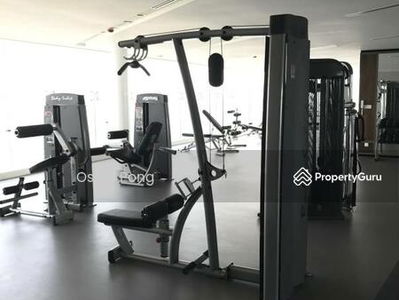 The Sentral Residences @ KL Sentral, Malaysia The Sentral Residences @ KL Sentral, Malaysia