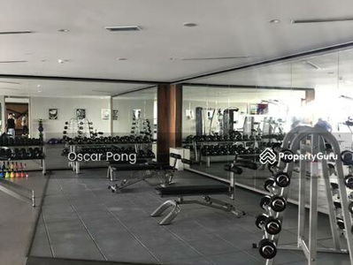 The Sentral Residences @ KL Sentral, Malaysia The Sentral Residences @ KL Sentral, Malaysia