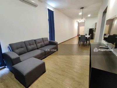 Lakefront Homes @ Cyberjaya, Malaysia Lakefront Homes @ Cyberjaya, Malaysia