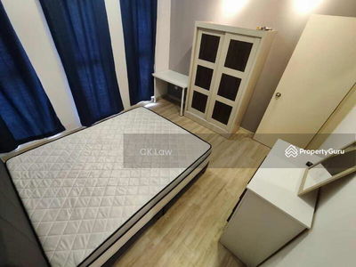 Lakefront Homes @ Cyberjaya, Malaysia Lakefront Homes @ Cyberjaya, Malaysia