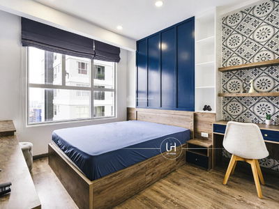 Sunrise City View, Vietnam Sunrise City View, Vietnam