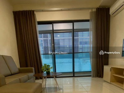 Isola SJCC, Malaysia Isola SJCC, Malaysia