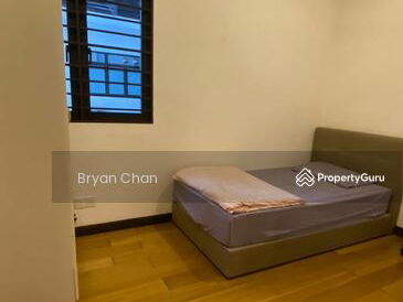 Isola SJCC, Malaysia Isola SJCC, Malaysia