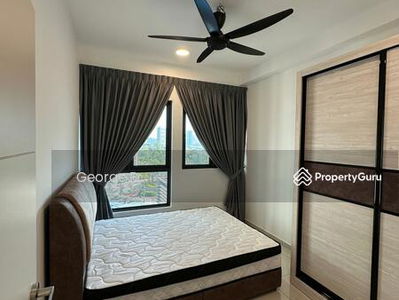 Waterside Residence, Malaysia Waterside Residence, Malaysia