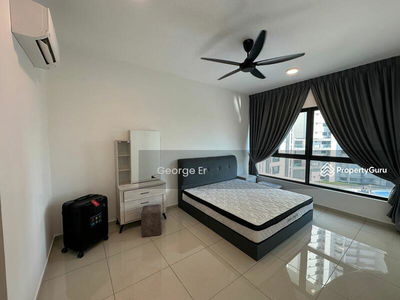 Waterside Residence, Malaysia Waterside Residence, Malaysia