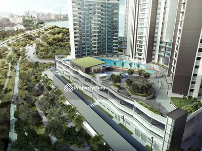 Waterside Residence, Malaysia Waterside Residence, Malaysia