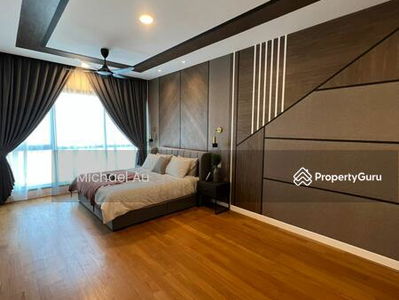 ARIA Luxury Residence, KLCC, Malaysia ARIA Luxury Residence, KLCC, Malaysia