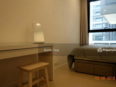 Arcoris Residences, Malaysia Arcoris Residences, Malaysia