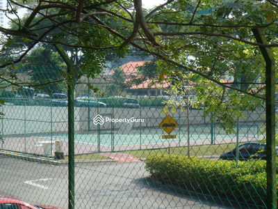 Taman Leader (Leader Garden), Malaysia Taman Leader (Leader Garden), Malaysia