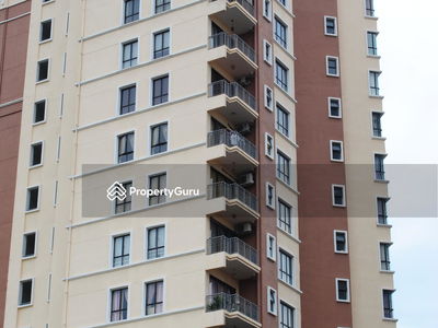 Casa Indah 1, Malaysia Casa Indah 1, Malaysia