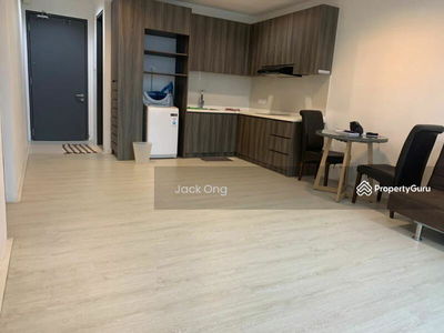 The Square @ One City, Malaysia The Square @ One City, Malaysia