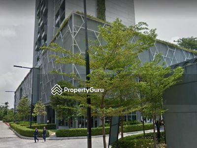 The Square @ One City, Malaysia The Square @ One City, Malaysia