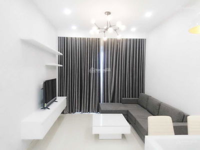 Sunrise City View, Vietnam  Sunrise City View, Vietnam