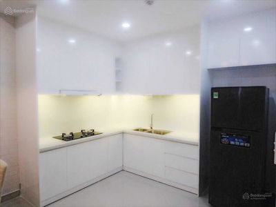 Sunrise City View, Vietnam  Sunrise City View, Vietnam