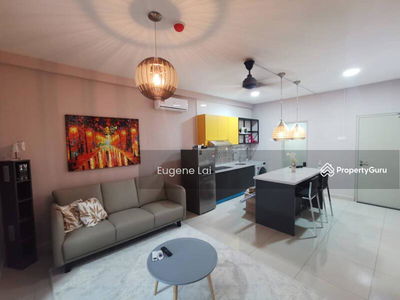 Liberty Arc @ Ampang Ukay, Malaysia Liberty Arc @ Ampang Ukay, Malaysia