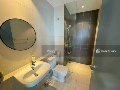 One Cochrane Residences, Malaysia One Cochrane Residences, Malaysia