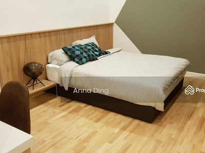 Residensi 22 @ Mont Kiara, Malaysia Residensi 22 @ Mont Kiara, Malaysia