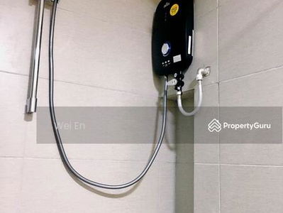 EkoCheras Service Apartment, Malaysia EkoCheras Service Apartment, Malaysia