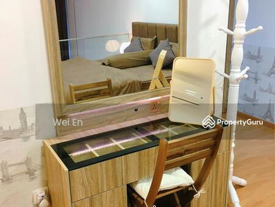 EkoCheras Service Apartment, Malaysia EkoCheras Service Apartment, Malaysia