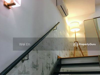 EkoCheras Service Apartment, Malaysia EkoCheras Service Apartment, Malaysia