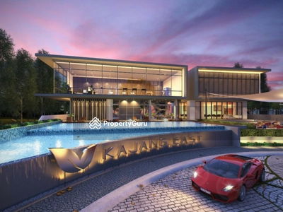 Kajang East, Malaysia Kajang East, Malaysia