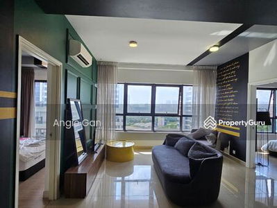 Arte Plus @ Jalan Ampang, Malaysia Arte Plus @ Jalan Ampang, Malaysia