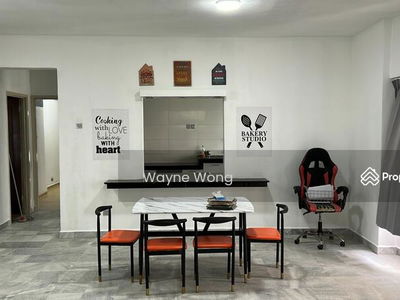 Pertiwi Indah, Malaysia Pertiwi Indah, Malaysia