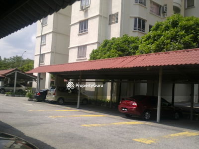 Pertiwi Indah, Malaysia Pertiwi Indah, Malaysia