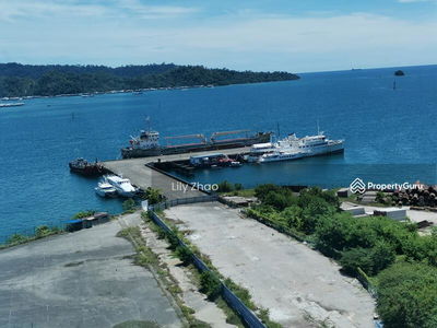 Jesselton Quay Waterfront Soho Suites | 2 Bedrooms 2 Bath | 522sf| KK City, Malaysia Jesselton Quay Waterfront Soho Suites | 2 Bedrooms 2 Bath | 522sf| KK City, Malaysia