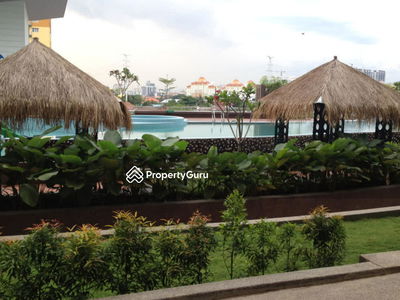 D'Pines @ Ampang, Malaysia D'Pines @ Ampang, Malaysia