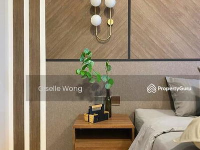 TriTower Residence @ Johor Bahru Sentral, Malaysia TriTower Residence @ Johor Bahru Sentral, Malaysia