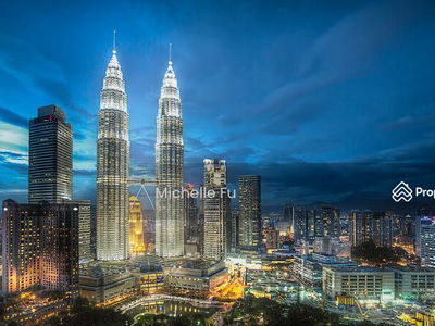 Cormar Suite, Malaysia Cormar Suite, Malaysia