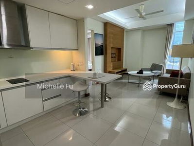 Cormar Suite, Malaysia Cormar Suite, Malaysia