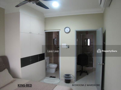 Golden Sands Seaview Residence Suites, Malaysia Golden Sands Seaview Residence Suites, Malaysia