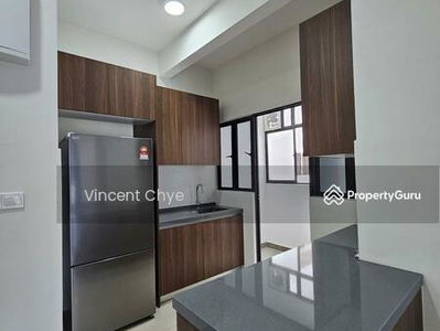 Platinum Arena, Malaysia Platinum Arena, Malaysia