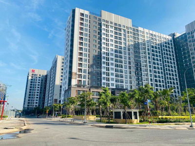 PiCity High Park, Vietnam  PiCity High Park, Vietnam