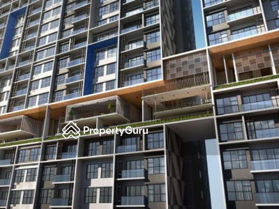 Trion @ KL, Malaysia Trion @ KL, Malaysia