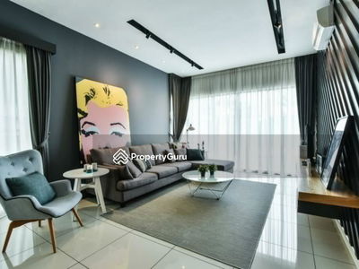 N'Dira Townhouse, Malaysia N'Dira Townhouse, Malaysia