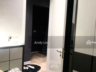 Pavilion Hilltop @ Mont Kiara, Malaysia Pavilion Hilltop @ Mont Kiara, Malaysia