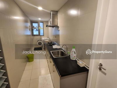 The Sentral Residences @ KL Sentral, Malaysia The Sentral Residences @ KL Sentral, Malaysia