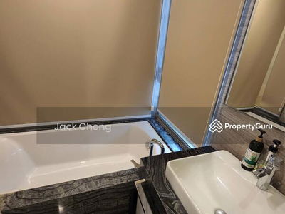 The Sentral Residences @ KL Sentral, Malaysia The Sentral Residences @ KL Sentral, Malaysia