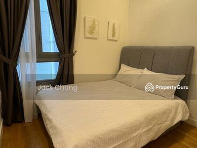 The Sentral Residences @ KL Sentral, Malaysia The Sentral Residences @ KL Sentral, Malaysia