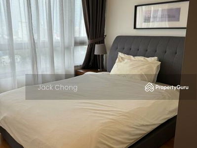 The Sentral Residences @ KL Sentral, Malaysia The Sentral Residences @ KL Sentral, Malaysia