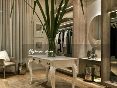 The Sentral Residences @ KL Sentral, Malaysia The Sentral Residences @ KL Sentral, Malaysia