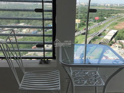 Centana Thu Thiem, Vietnam Centana Thu Thiem, Vietnam